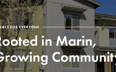 Marin Launches Survey to Counter Housing Displacement: ‘Rooted in Marin’